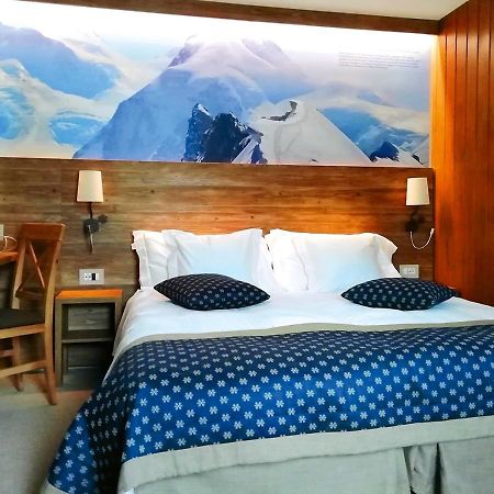 Hotel Breithorn Breuil-Cervinia Zewnętrze zdjęcie