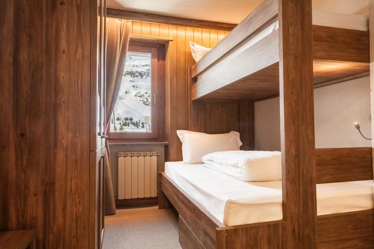 Hotel Breithorn Breuil-Cervinia Zewnętrze zdjęcie